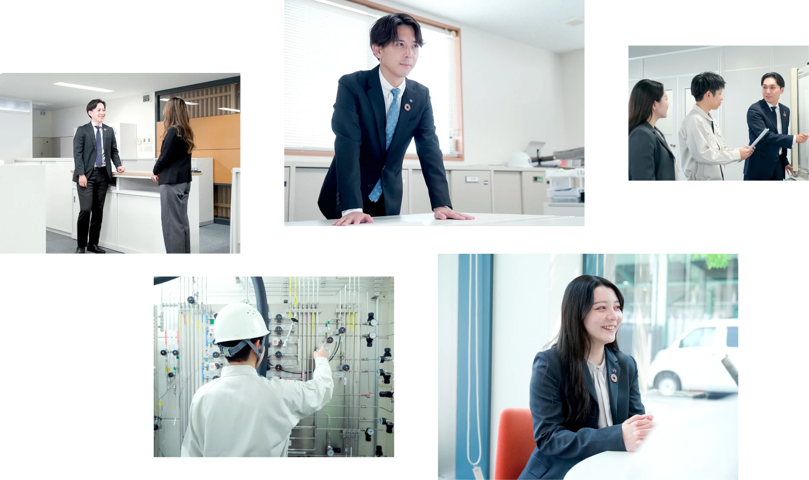 エア・ウォーター西日本株式会社